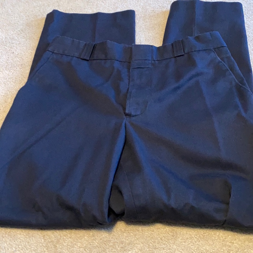 Dress pant